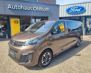 Opel Opel Zafira-e Life Edition L 75kWh Bi-Xenon 8-Sitz Gebrauchtwagen