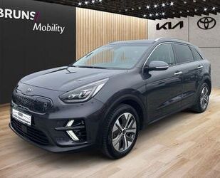 Kia Kia E-NIRO 204 SPI 3PH LEDER Gebrauchtwagen