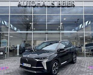 DS Automobiles DS Automobiles DS7 Crossback Gebrauchtwagen