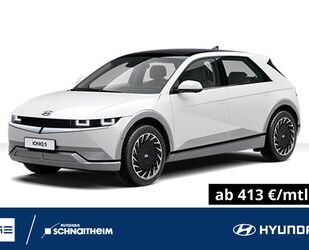 Hyundai Hyundai IONIQ 5 77,4 kWh TECHNIQ-P *Lieferung mög Gebrauchtwagen