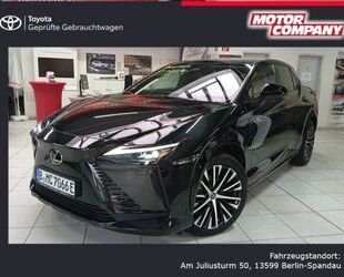 Lexus Lexus RZ 450 E Gebrauchtwagen