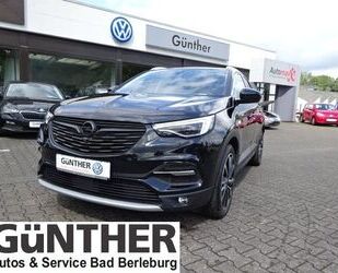 Opel Opel Grandland X 1.6 Turbo Plug-in-Hybrid ALLRAD Gebrauchtwagen