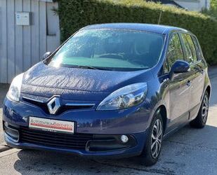 Renault Renault Scenic III | 8FACH NAVI KLIMA Gebrauchtwagen