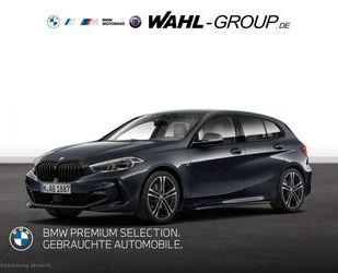 BMW BMW 118i M Sport LED Navi SHZ PDC Gebrauchtwagen