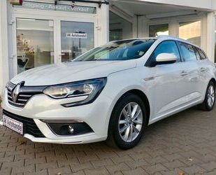 Renault Renault Megane IV Grandtour Intens AHK ACC CarPlay Gebrauchtwagen