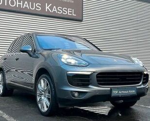 Porsche Porsche Cayenne S *PDLS/ACC/P.DACH/PASM/STH/BOSE* Gebrauchtwagen