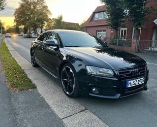 Audi Audi A5 S-Line , TÜV neu Gebrauchtwagen