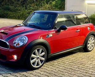 Mini MINI COOPER S: Neuteile für 3500€ Gebrauchtwagen