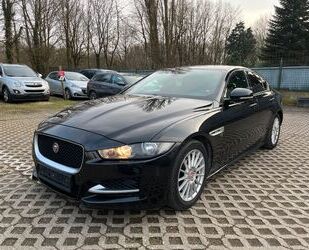 Jaguar Jaguar XE 2,0d*R-Sport*Kamera*F-1* Gebrauchtwagen