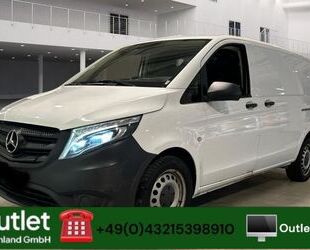 Mercedes-Benz Mercedes-Benz Vito Kasten 119 CDI 4x4 Aut. Kompakt Gebrauchtwagen