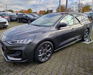 Ford Ford Focus Turnier ST-Line Gebrauchtwagen