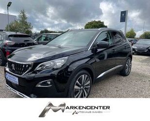 Peugeot Peugeot 3008 BlueHDi 130 Stop & Start EAT8 Allure Gebrauchtwagen