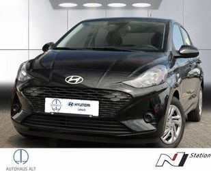 Hyundai Hyundai i10 1.0 Select Gebrauchtwagen