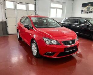 Seat Seat Ibiza 1.2 Reference Gebrauchtwagen