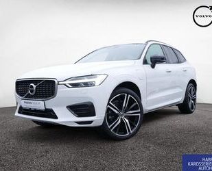 Volvo Volvo XC60 T8 Twin Engine R-Design AWD H K NAVI LE Gebrauchtwagen