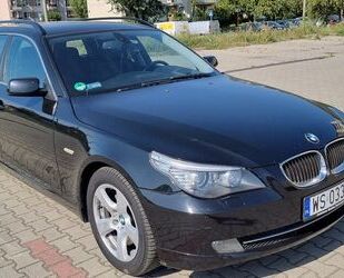 BMW BMW 530d Touring Sport-Aut. Edition Exclusive Gebrauchtwagen