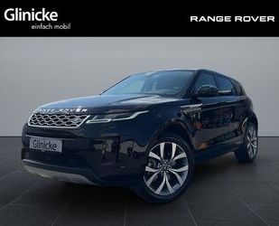 Land Rover Land Rover Range Rover Evoque P250 HSE WinterPack Gebrauchtwagen