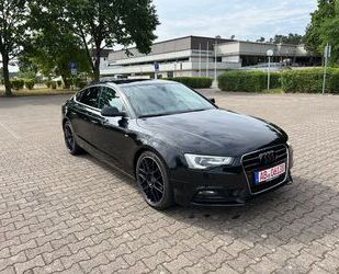 Audi Audi A5 Sportback 3.0 TDI S line Sport / Plus, Bus Gebrauchtwagen