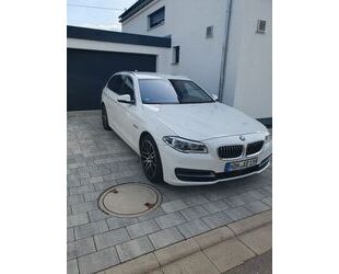 BMW BMW 530d Touring A - Gebrauchtwagen