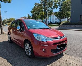 Citroen Citroën C3 *CHROM*KLIMA*ELEKTR.*TÜV neu* Gebrauchtwagen