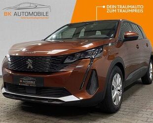 Peugeot Peugeot 5008 Active Business #7S#LED#Digital#Spur# Gebrauchtwagen