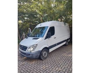 Mercedes-Benz Mercedes-Benz Sprinter Gebrauchtwagen