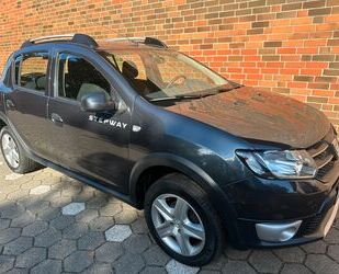 Dacia Dacia Sandero II Stepway Prestige Euro6 Gebrauchtwagen