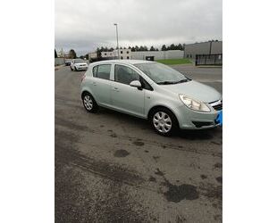 Opel Opel Corsa 1.0 Twinport ecoFLEX Edition Edition Gebrauchtwagen