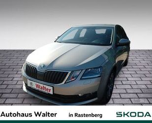 Skoda Skoda Octavia 1.5 TSI ACT Soleil Gebrauchtwagen