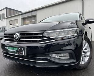 VW Volkswagen Passat Variant 1.5 TSI DSG Business AHK Gebrauchtwagen