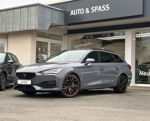 Cupra Cupra Leon Sportstourer VZ 4Drive Gebrauchtwagen