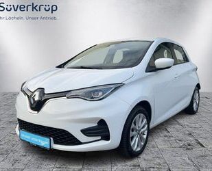 Renault Renault ZOE R 110 Experience Z.E. 50 KAUFBATTERIE Gebrauchtwagen