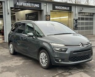 Citroen Citroën Grand C4 Picasso Spacetourer 7-Sitze*Kamer Gebrauchtwagen