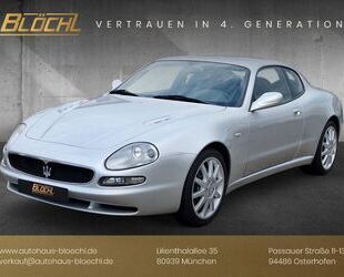 Maserati Maserati 3200 GTA*dt. Auto*3. Hand*Perfekter Zusta Gebrauchtwagen