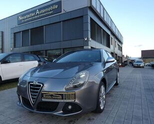 Alfa Romeo Alfa Romeo Giulietta Turismo Gebrauchtwagen