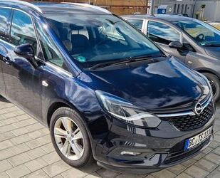 Opel Opel Zafira 1.6 DI Turbo 125kW Innovation S/S Inn. Gebrauchtwagen