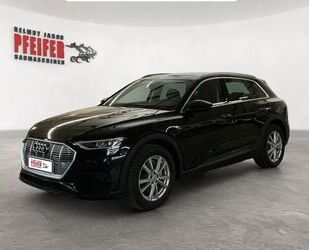 Audi Audi e-tron 50 quattro BATTERIE 96% SOH Gebrauchtwagen