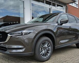 Mazda CX-5 Gebrauchtwagen