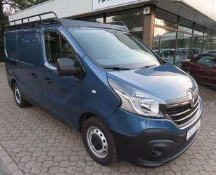 Renault Renault Trafic Kasten 2.0 dCi 3.0t Komfort Gebrauchtwagen