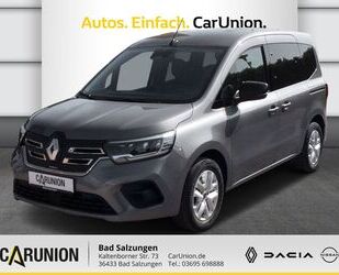 Renault Renault Kangoo E-TECH 100% el. Paket Equilibre EV4 Gebrauchtwagen