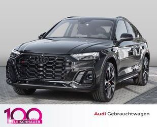 Audi Audi SQ5 Sportback 3.0 TDI V6 quattro +MATRIX +PAN Gebrauchtwagen