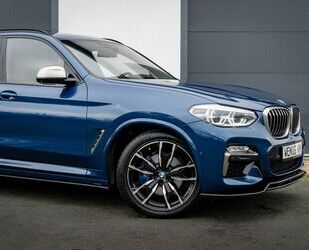 BMW BMW X3 M40i - Xdrive/H&K/PANORAMA/SHZ/360/HUD/R20 Gebrauchtwagen