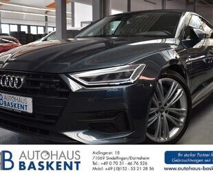 Audi Audi A7 Sportback 55 TFSI qu.*LED*STAND-HZ*VIRTUAL Gebrauchtwagen