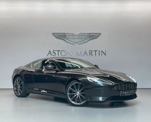 Aston Martin Aston Martin DB9 Coupe | Aston Martin Brussels Gebrauchtwagen