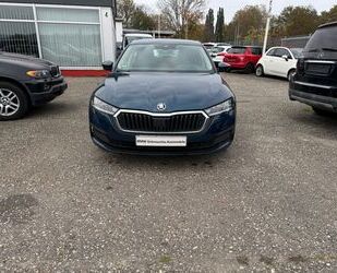 Skoda Skoda Octavia Lim. Ambition Gebrauchtwagen