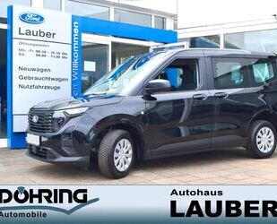 Ford Ford Tourneo Courier 1,0 Trend Klima Winter-Pack U Gebrauchtwagen