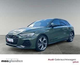 Audi Audi S3 Sportback TFSI Navi+ HUD Kamera Matrix SON Gebrauchtwagen