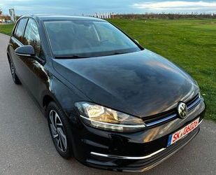 VW Volkswagen Golf VII Lim. Join*FACELIFT*CARPLAY*ACC Gebrauchtwagen