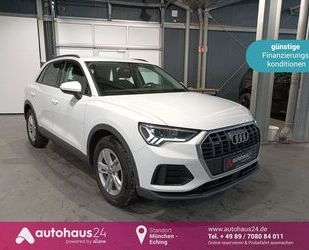 Audi Audi Q3 35 2,0 TDI quattro LED|Navi|ParkPilot|AHK Gebrauchtwagen