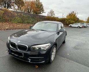 BMW BMW 116i *TÜV NEU*PDC*8-FACH BEREIFT* Gebrauchtwagen